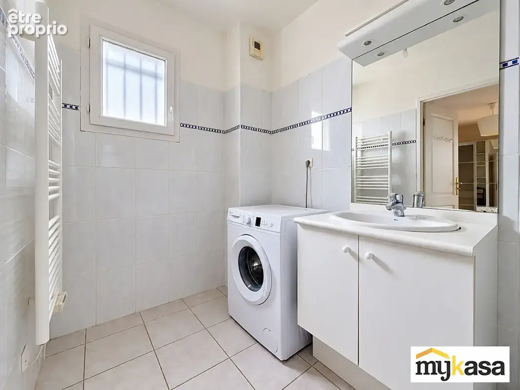 Appartement Martigues T2 47 m² avec terrasse de 13m² - photo 7
