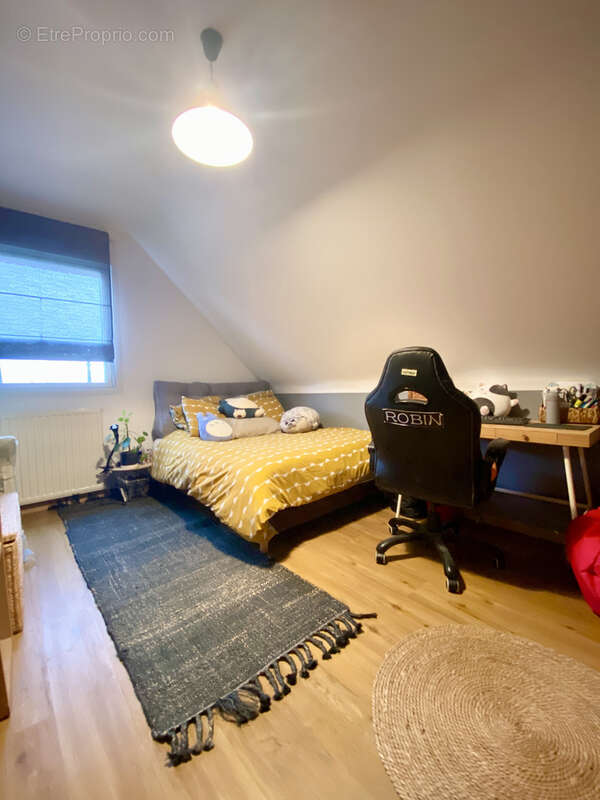 Maison à HAZEBROUCK