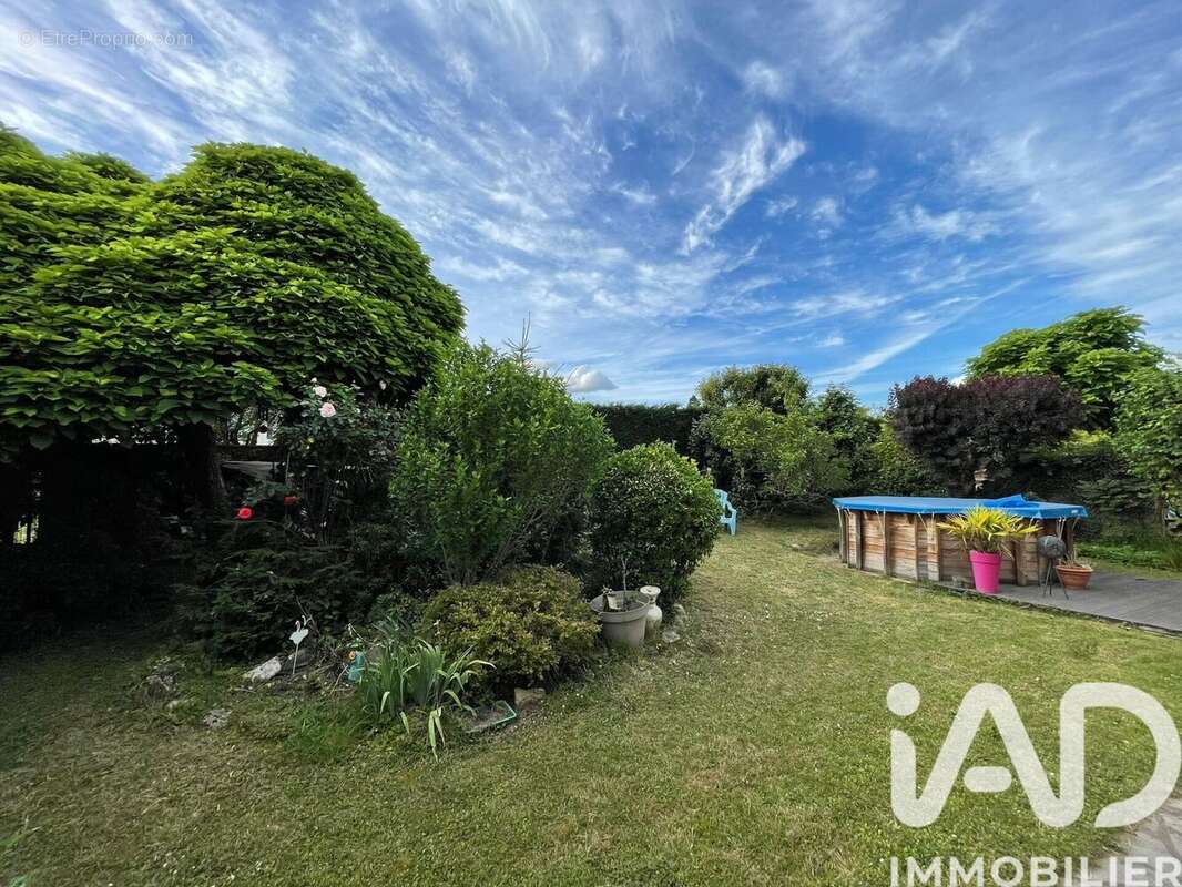 Photo 4 - Maison à SOISY-SUR-SEINE