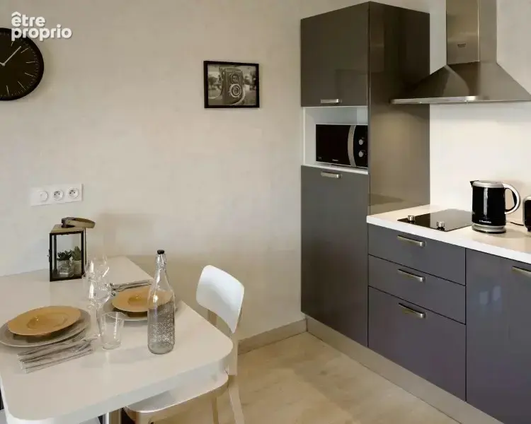 Investissement en residence Senior - photo 7