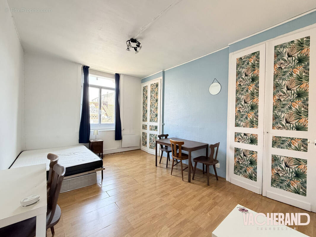 Appartement à LILLE