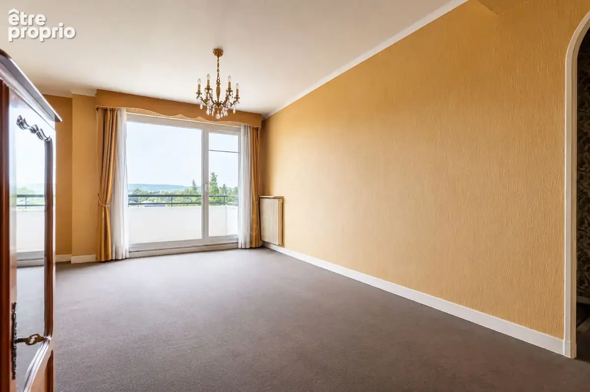 Appartement Le Vésinet 5 pièce(s) 82 m2 - photo 6