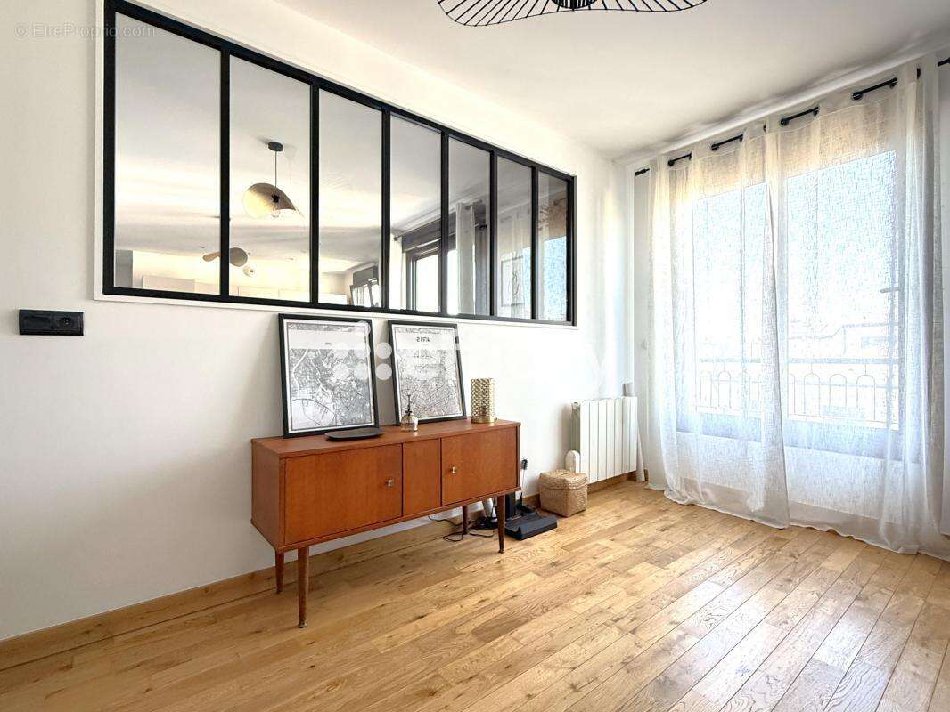 Appartement à LE PERREUX-SUR-MARNE