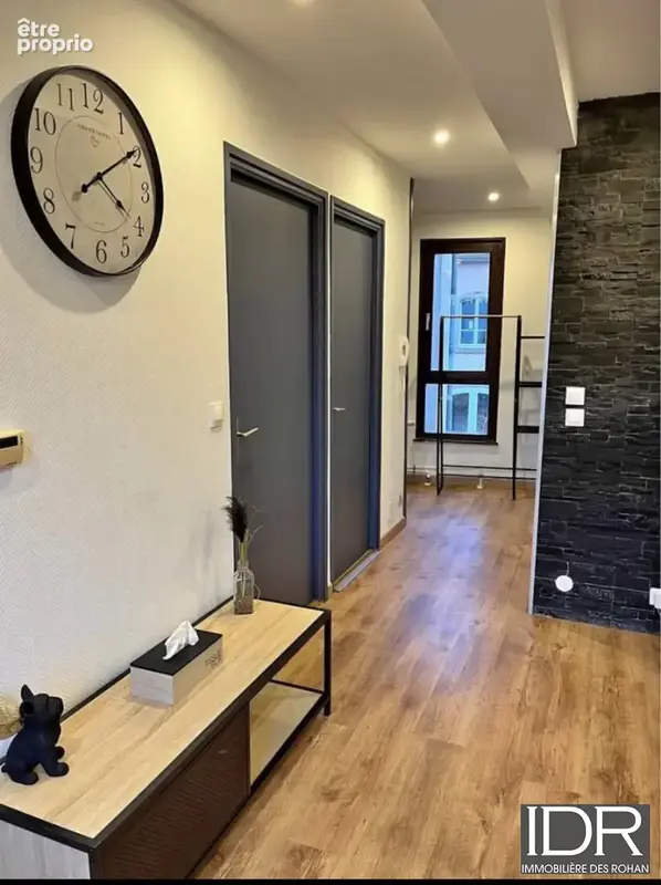 Appartement 35 m² à Phalsbourg  - photo 2