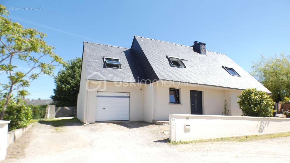 A saisir! Maison familiale spacieuse - photo 25