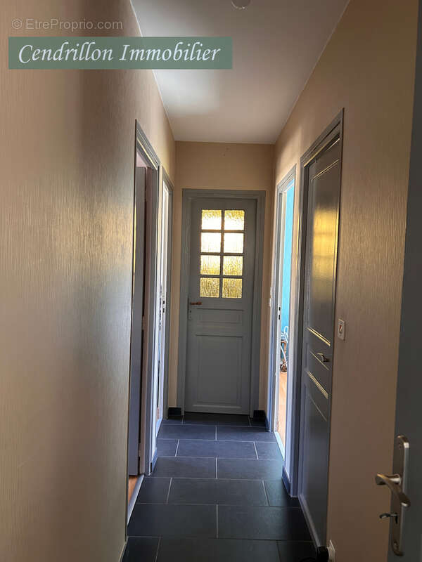 EXCLUSIVITÉ   Maison familiale  (115 m2) avec jardin clos et sous-sol complet à Sardent - photo 10