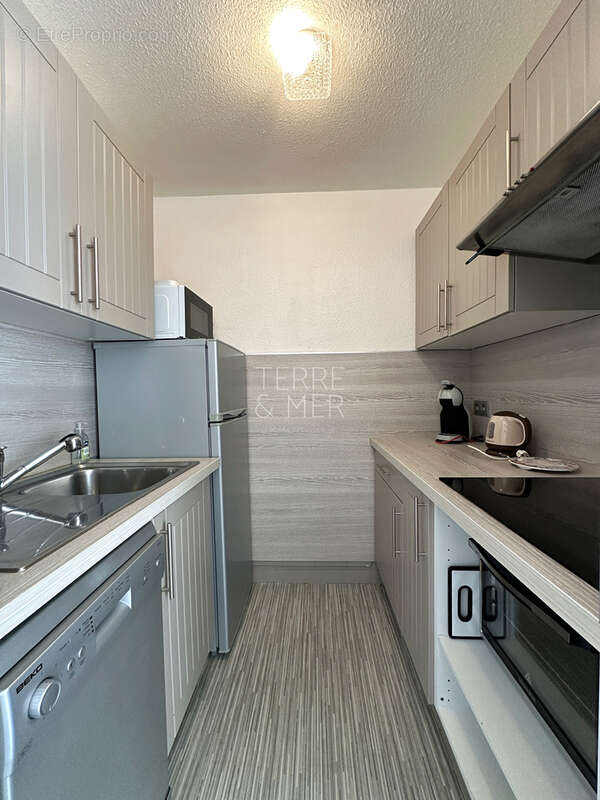 Appartement à SAINT-CYPRIEN