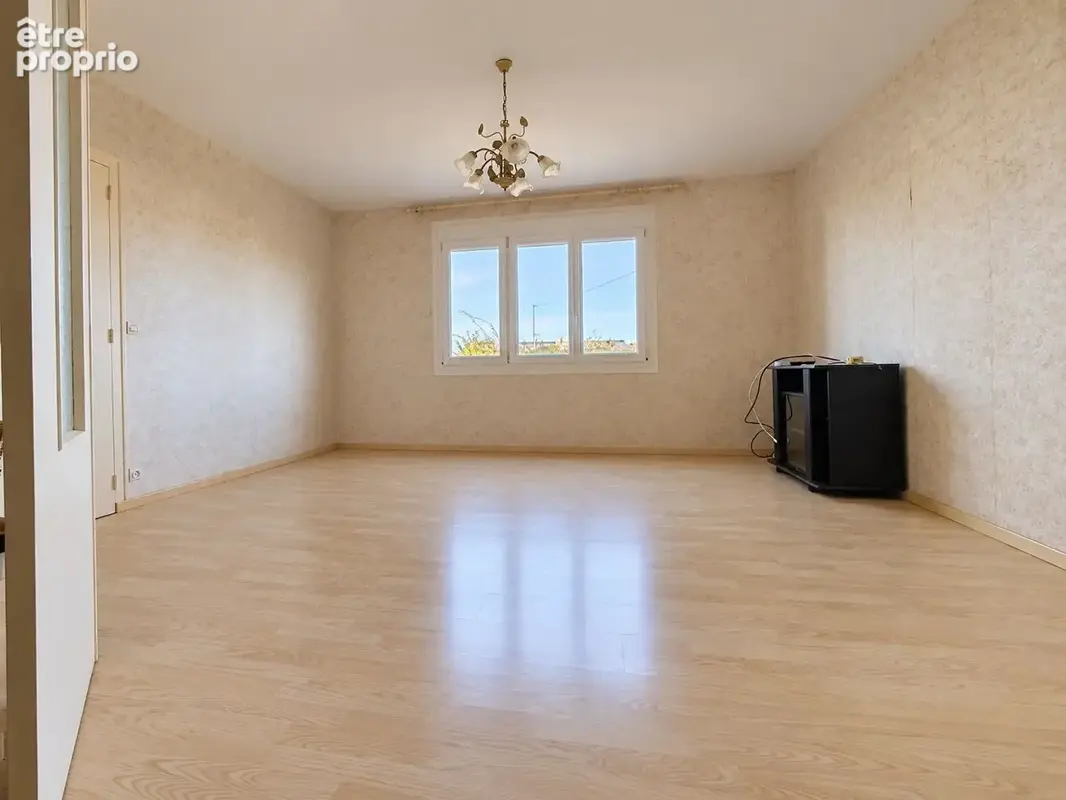 Maison 4 chambres - batz-sur-mer - la herpe - photo 3