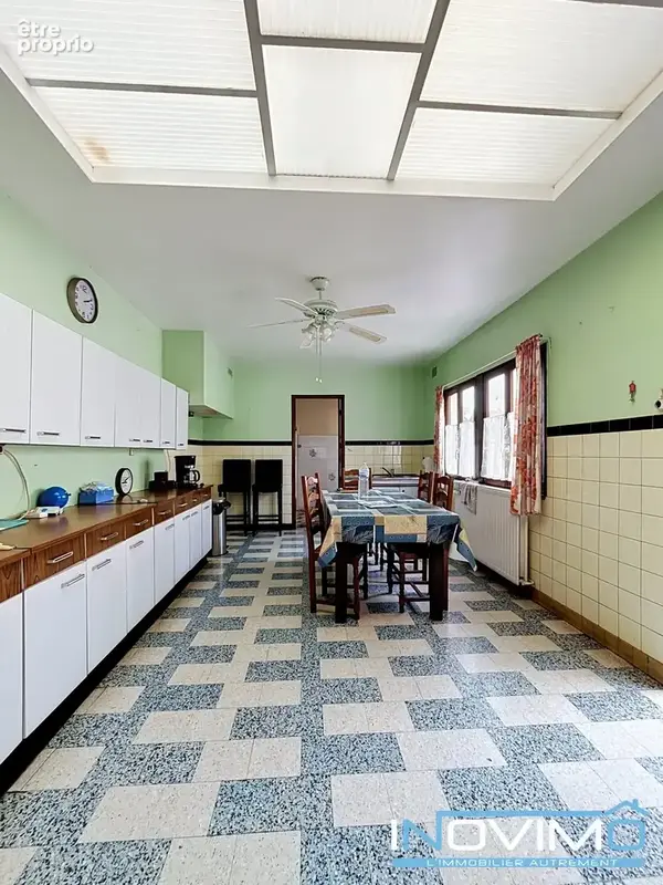 Maison 6 pièces 115 m² à vendre à Calais (62100) - photo 2