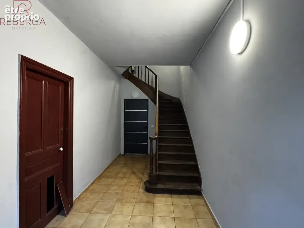 Mazamet centre ville - photo 2