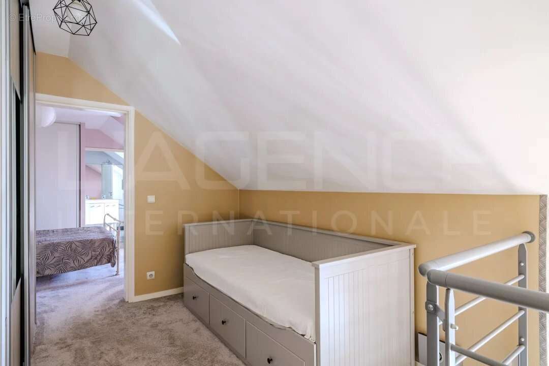 Appartement à SAINT-GERMAIN-EN-LAYE