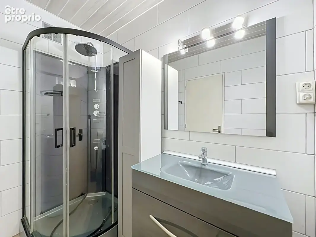 Appartement 3 Pièces 58m2 - Rue Pierre Boisson - photo 11