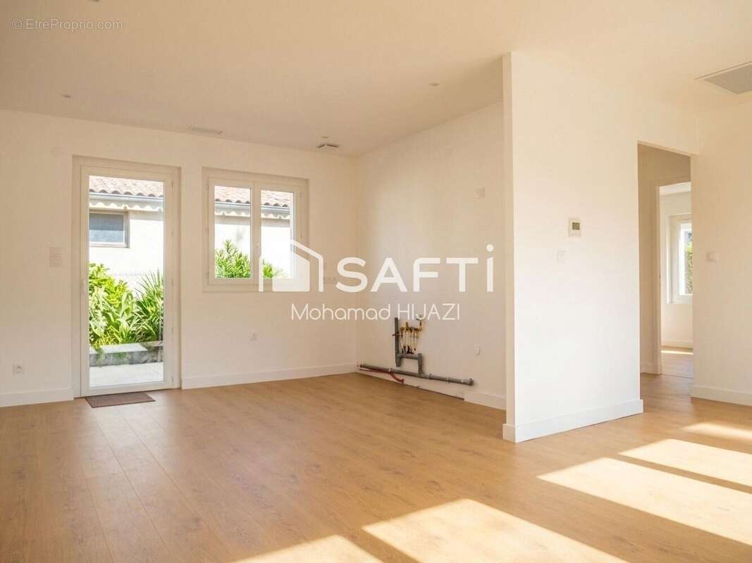 Photo 2 - Maison à FENOUILLET