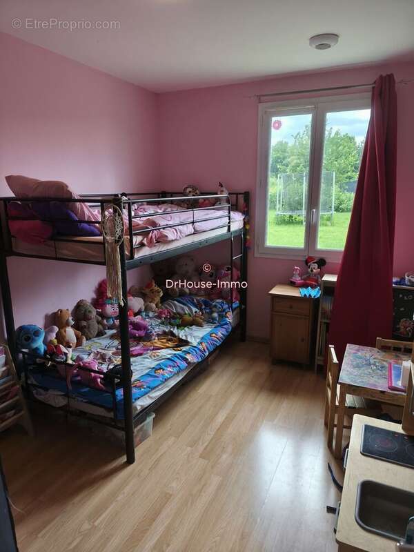 Maison 103 m² à Canny-Sur-Matz  - photo 34