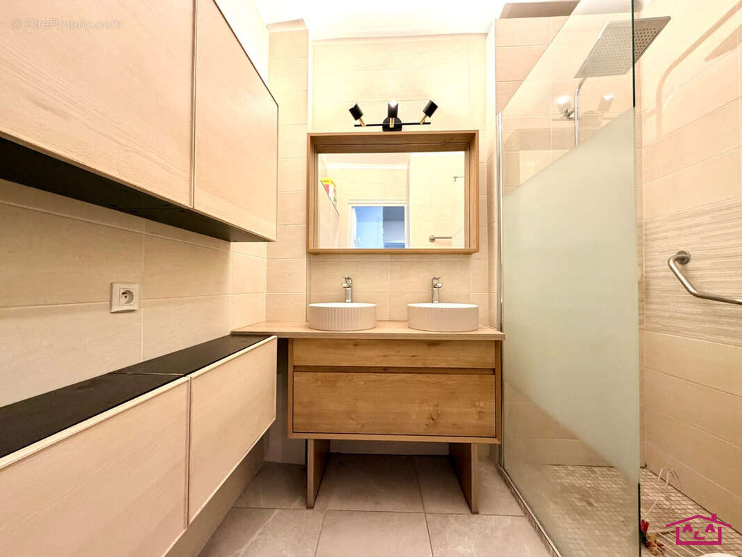 Appartement 104 m² à Annecy  - photo 9