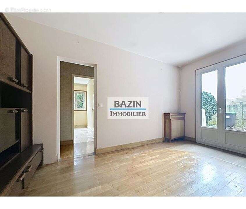 Maison à VILLIERS-SUR-ORGE