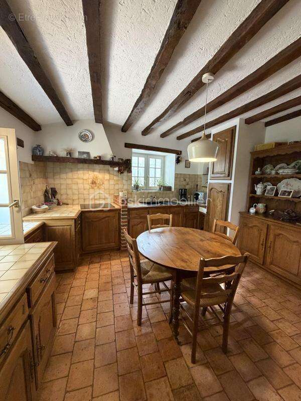 Magnifique propriété rénovée - photo 10