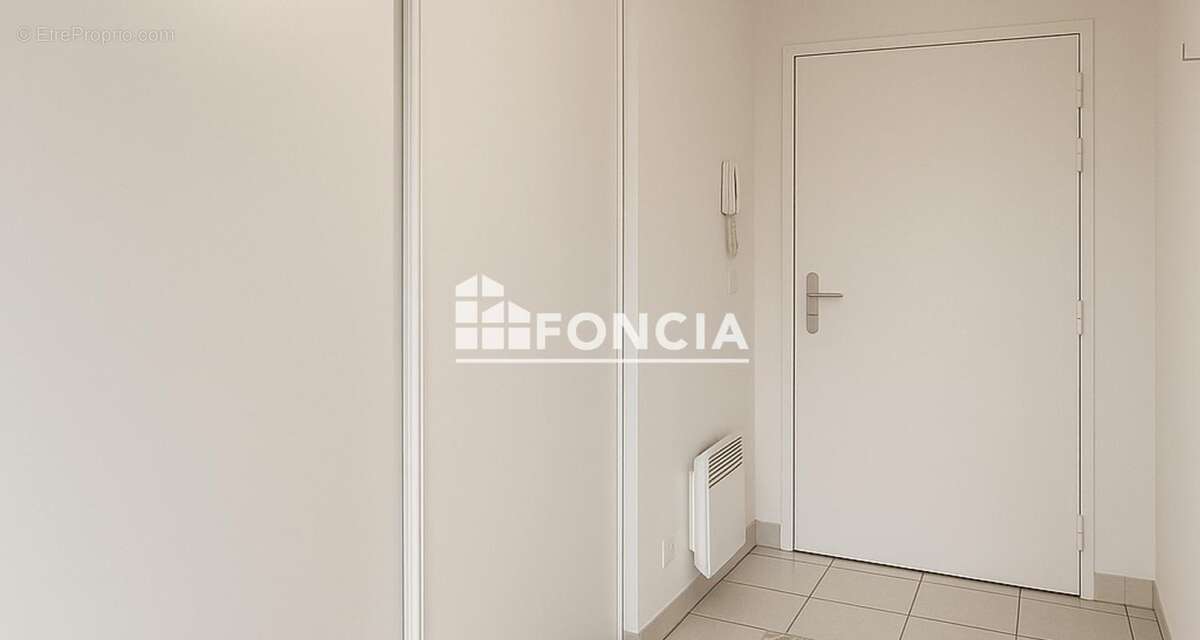 Appartement à VILLENAVE-D'ORNON