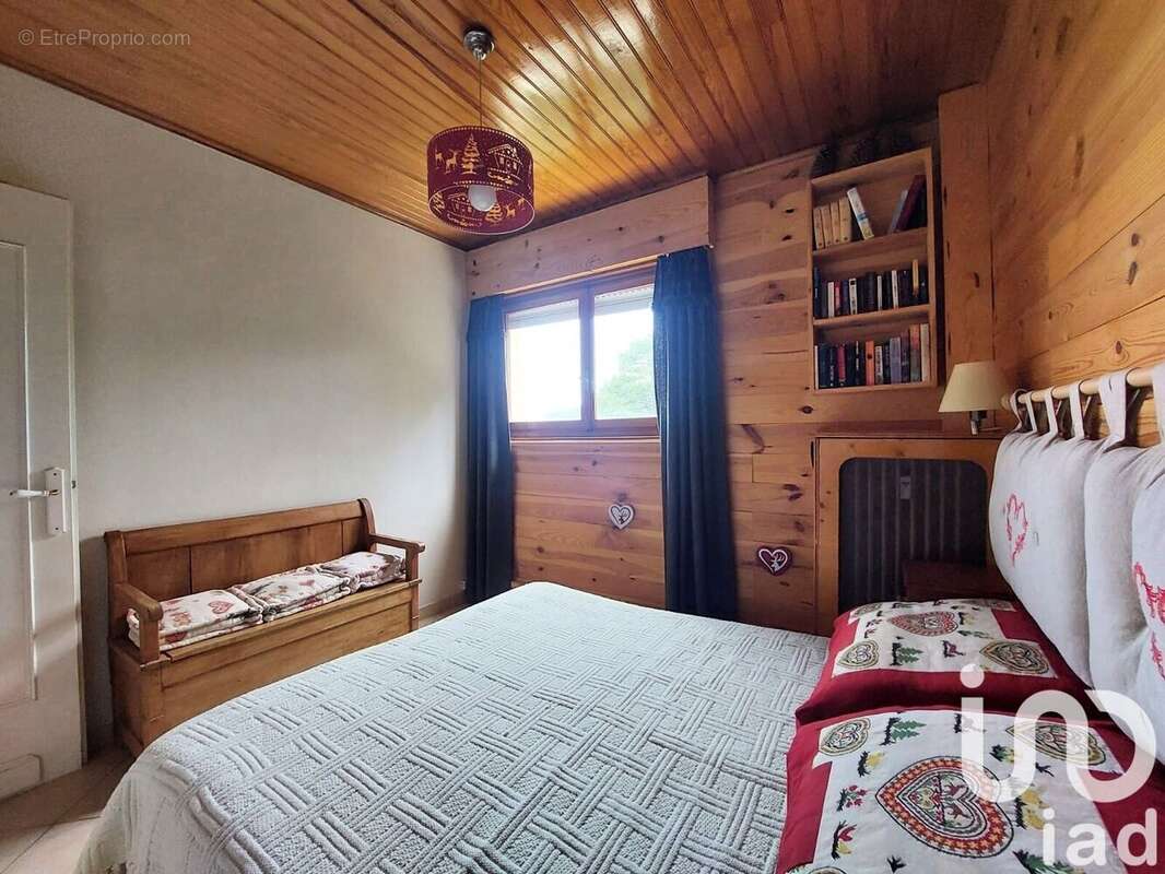 Photo 2 - Appartement à GREOLIERES