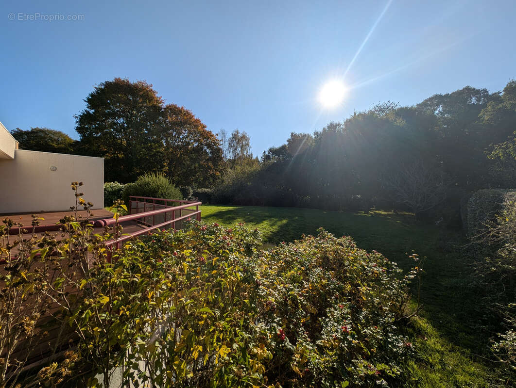 Maison à PONT-SCORFF