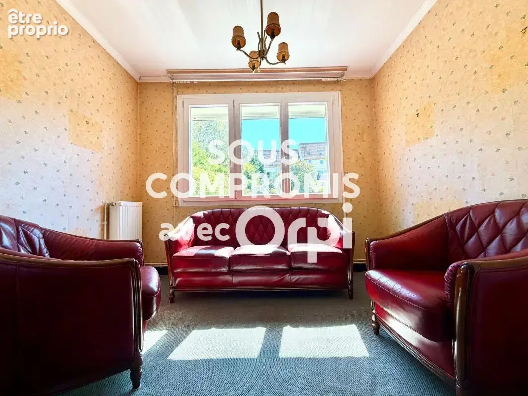  À VENDRE – Maison à Wimille (62126) proche Wimereux - photo 6