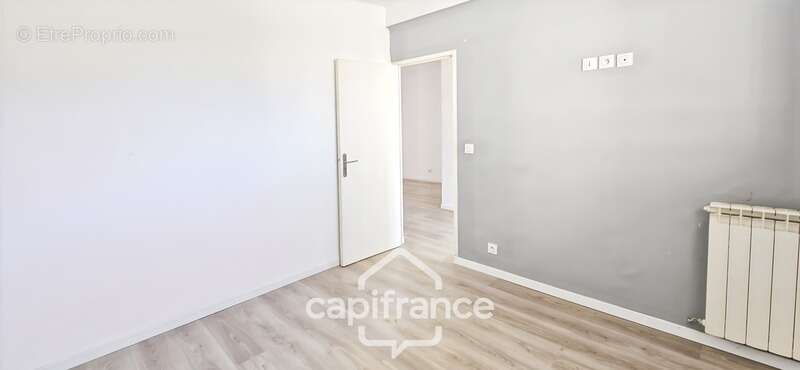 Appartement à vendre 3 pièces TOULON Ouest Pont de Bois(83) - photo 14