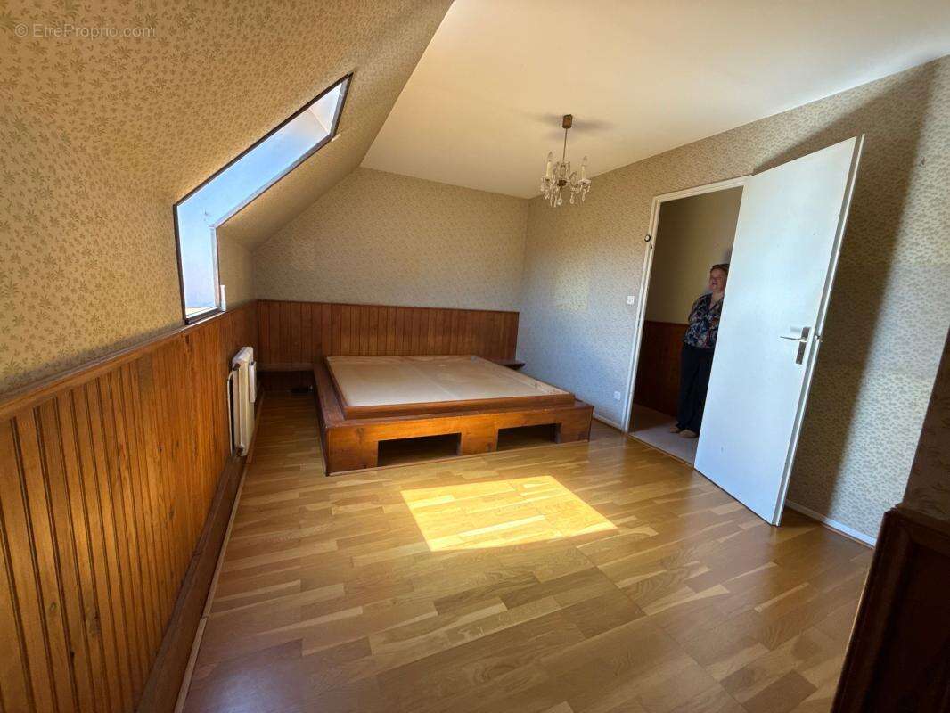 Maison à MAZERES-LEZONS