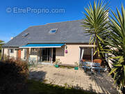 Maison à MORLAIX