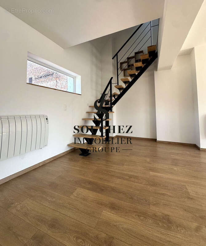 Appartement 130 m² à Arras  - photo 7