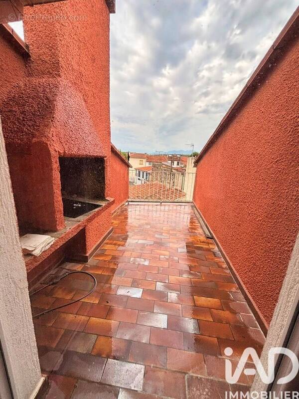 Photo 1 - Appartement à ESPIRA-DE-L'AGLY