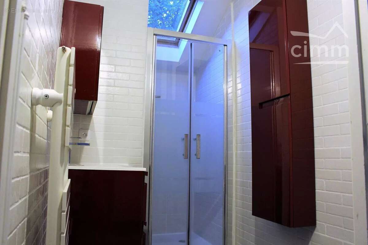 Appartement à COYE-LA-FORET