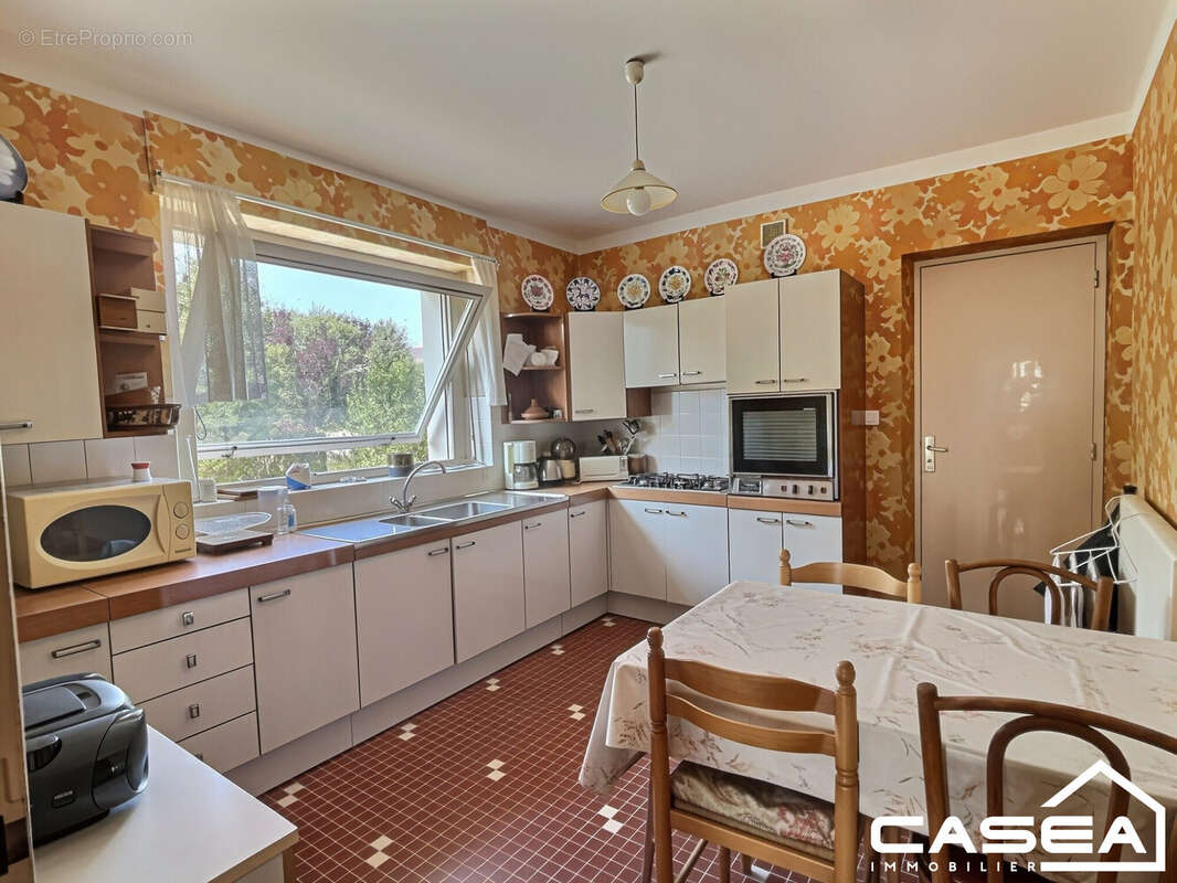 Maison 126 m² à Loctudy  - photo 5