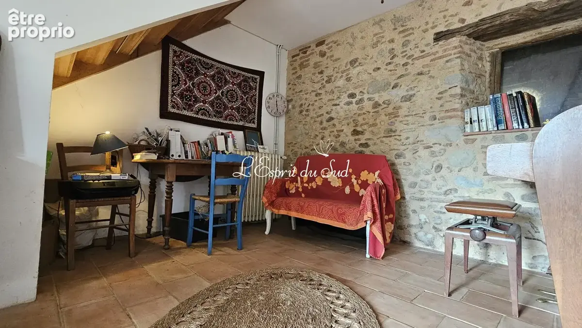 Maison 11 pièces 307 m² à vendre à Briatexte (81390) - photo 8