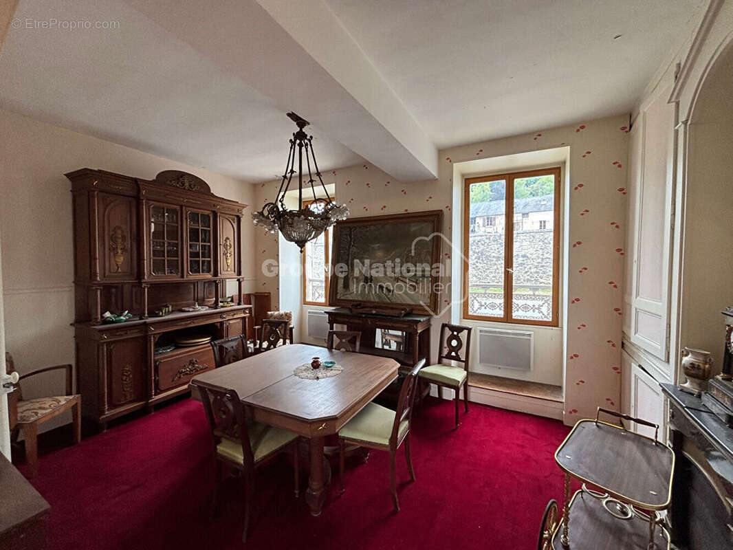 Maison à BONNEUIL-EN-VALOIS