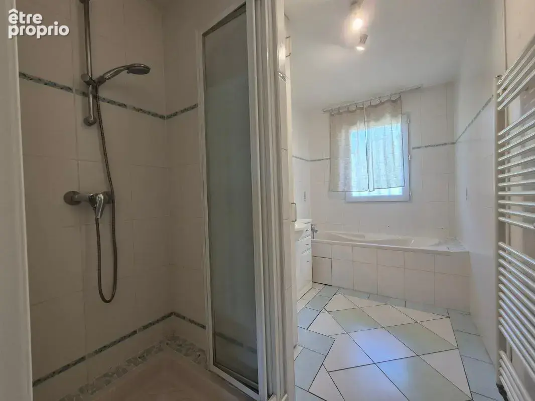 Maison plain pied à vendre Ouest de BRIVE LA GAILLARDE - photo 12
