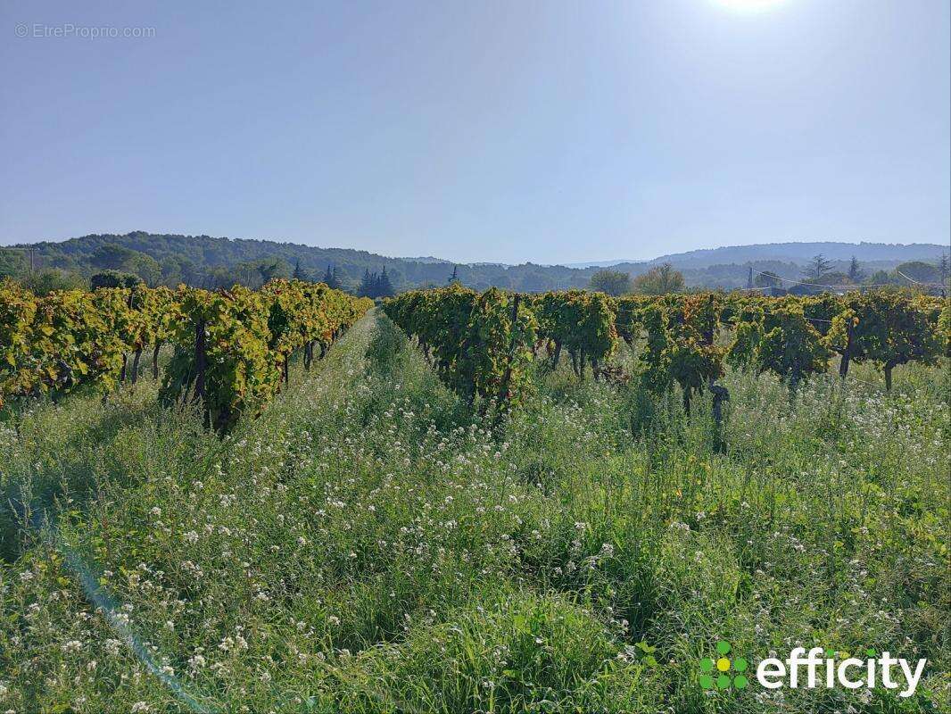 Maison à PERNES-LES-FONTAINES