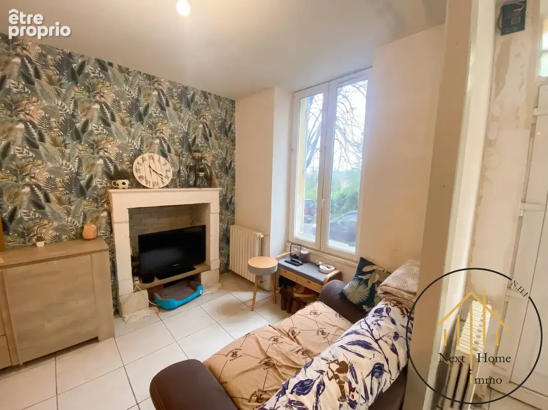 Maison 79 m² à Chalais  - photo 2