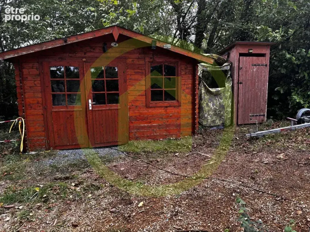 Terrain de loisir - photo 3