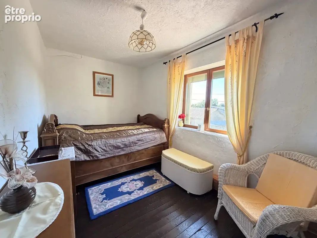 Belle propriété de caractère de 5 chambres dans un environnement paisible - photo 14