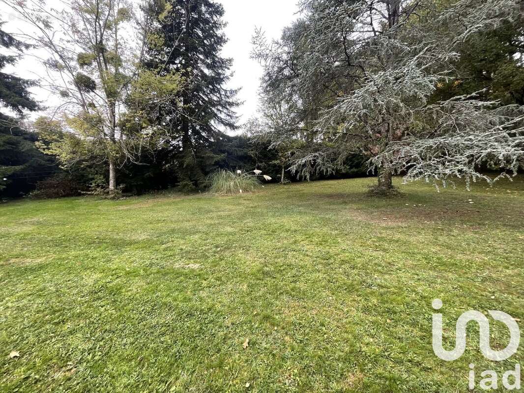 Photo 3 - Maison à SAINT-LAURENT-DE-CERIS