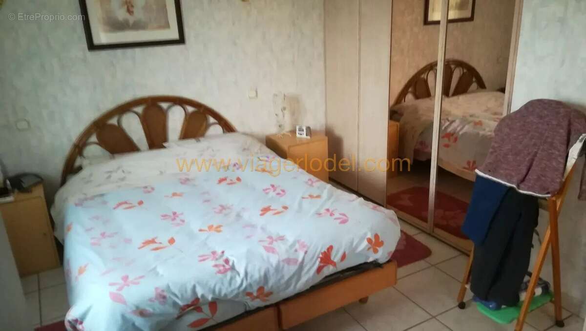 Maison à PENNAUTIER