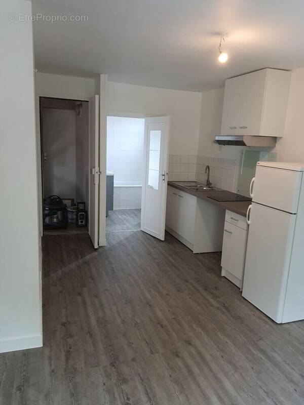 Photo 1 - Appartement à BOURGES