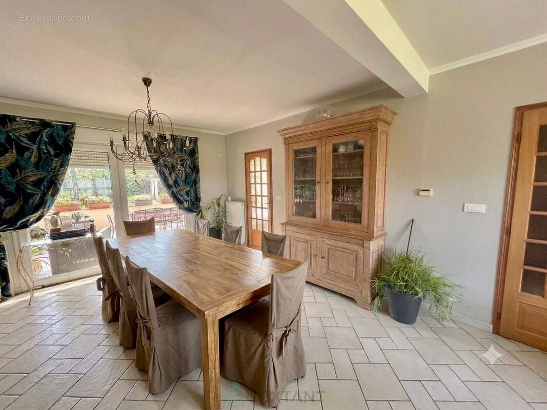 Magnifique maison individuelle avec sous sol complet - photo 3