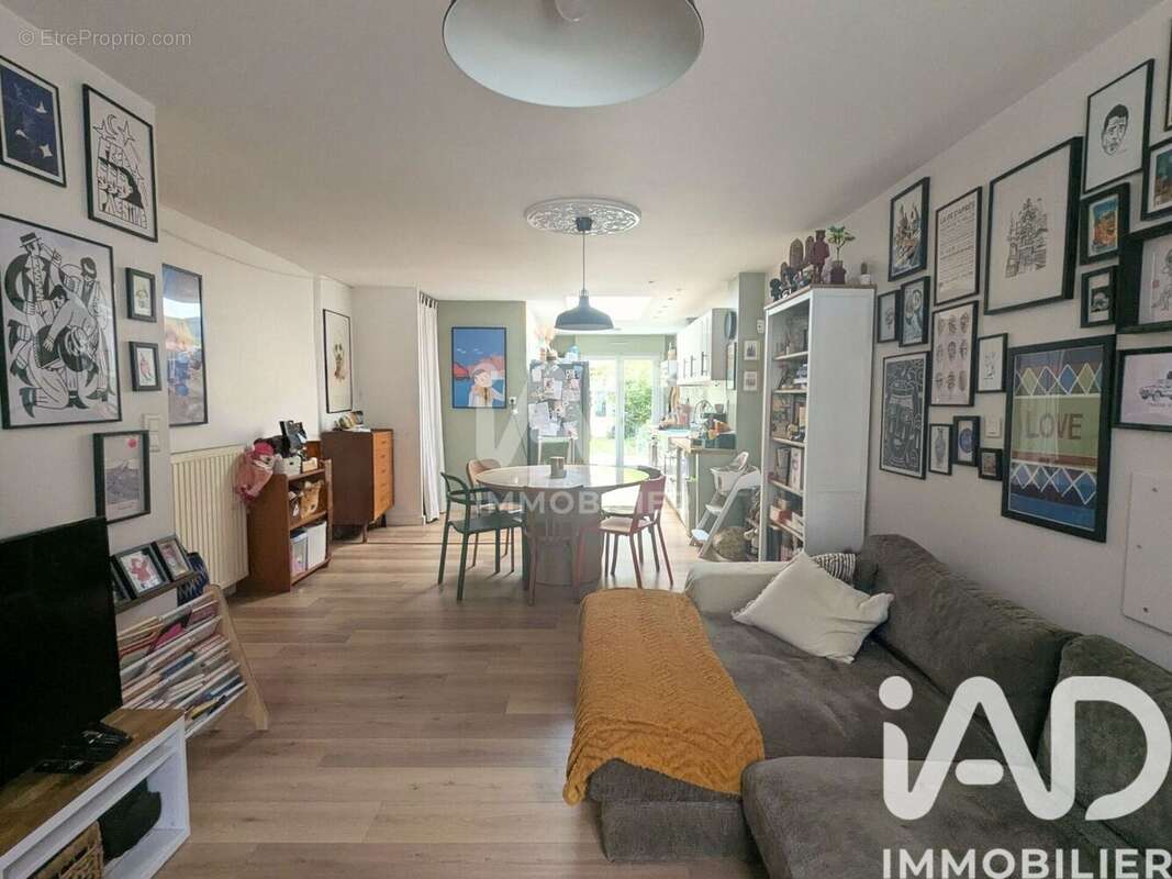 Photo 3 - Maison à LOOS
