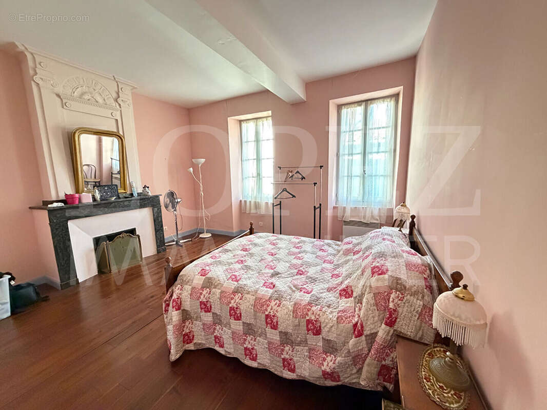Maison à SOREZE