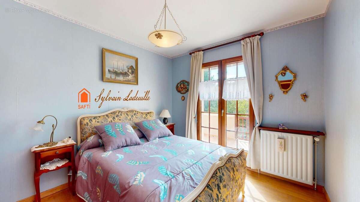 Photo 8 - Maison à LE BUGUE