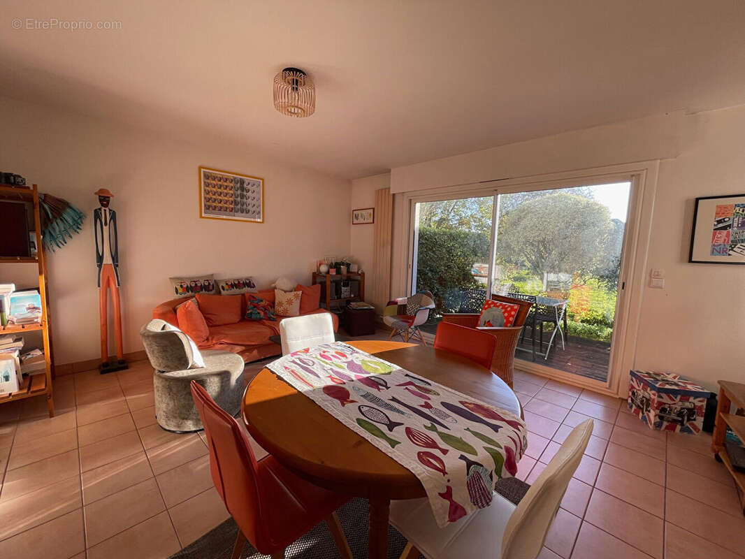 Appartement à ARRADON