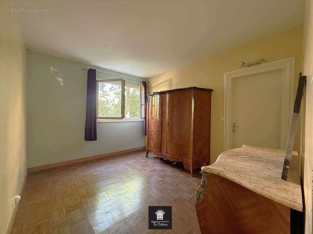 Appartement à CHAVILLE