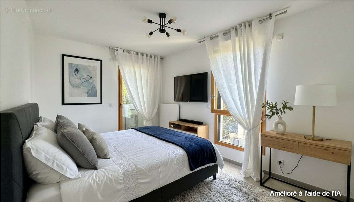 Appartement à ANNECY