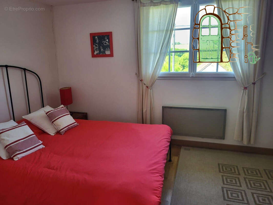 Maison 265 m² à Sarge-Sur-Braye  - photo 6
